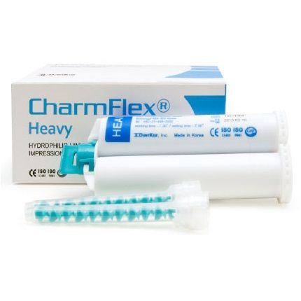 CharmFlex Heavy слой коррегирующий повышенной вязкости