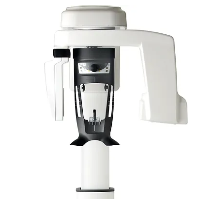CS 8100 3D Аппарат рентгеновский детальный цифровой томографический Carestream Dental