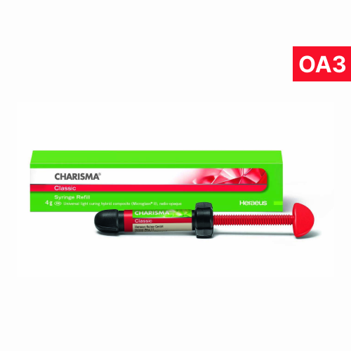 Charisma CLASSIC Syr Refill (1 х 4г) OA3