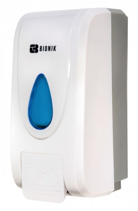 Дозатор для мыла Bionik BK1021, 1л