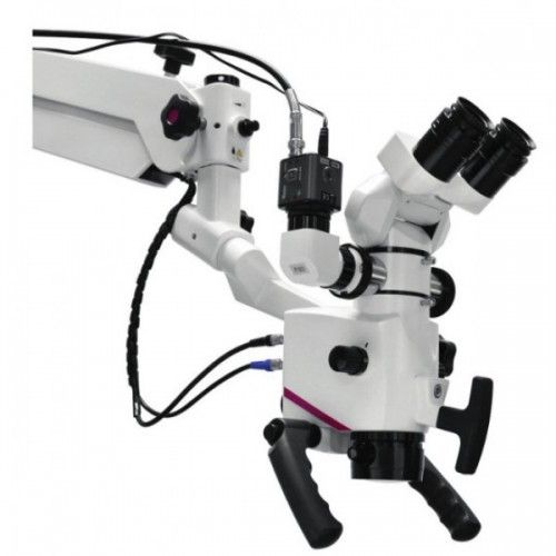 Микроскоп Alltion с пантографическим плечом 950 мм AM-4615